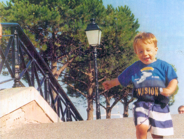 Enzo 94 Pont pg