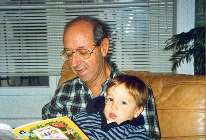 papito 94 + Enzo tiff